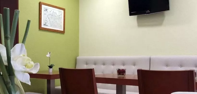 Hotel Vila