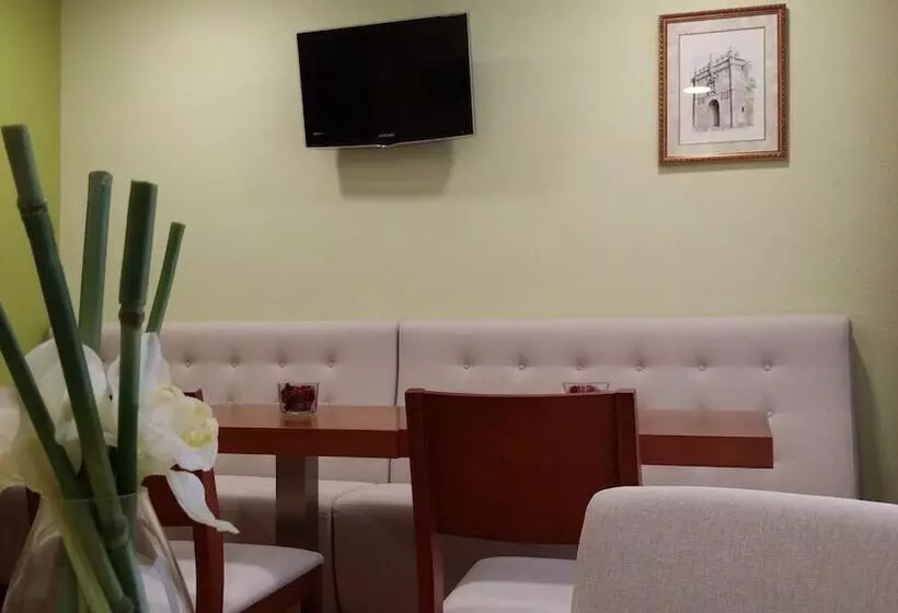 Hotel Vila