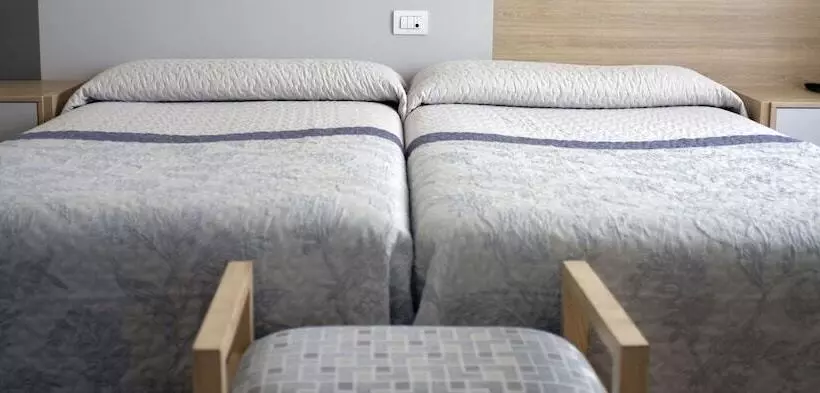 Hotel Vila