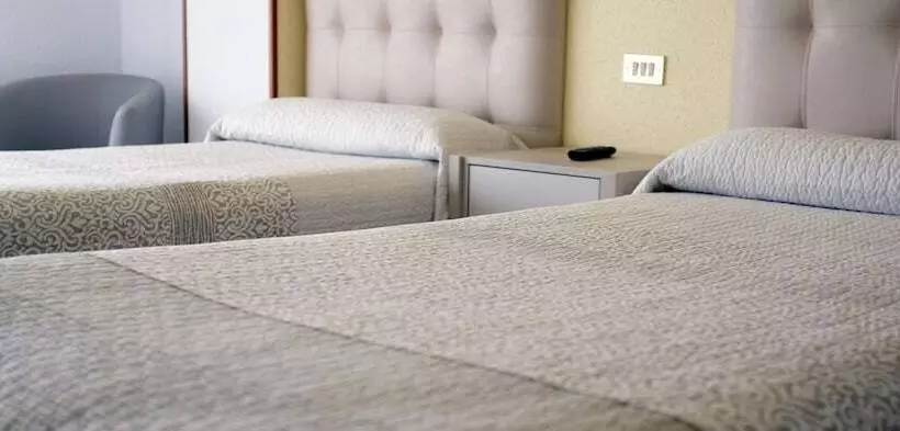 Hotel Vila