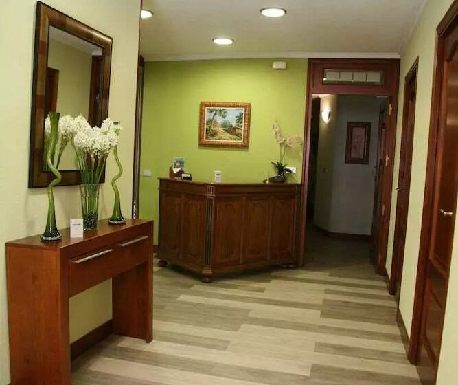 Hotel Vila