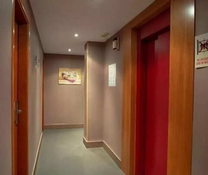 Hotel Villa De Barajas