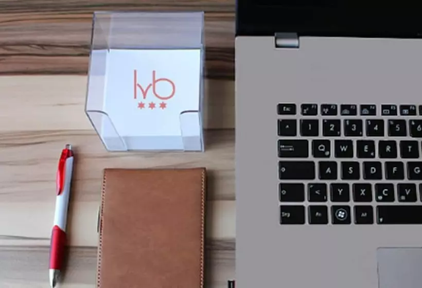 Hotel Villa De Barajas