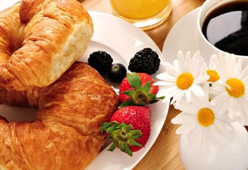 Hotel Villa De Barajas