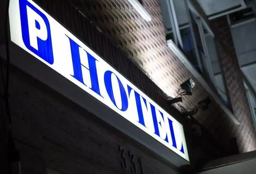 Hotel Villa De Barajas