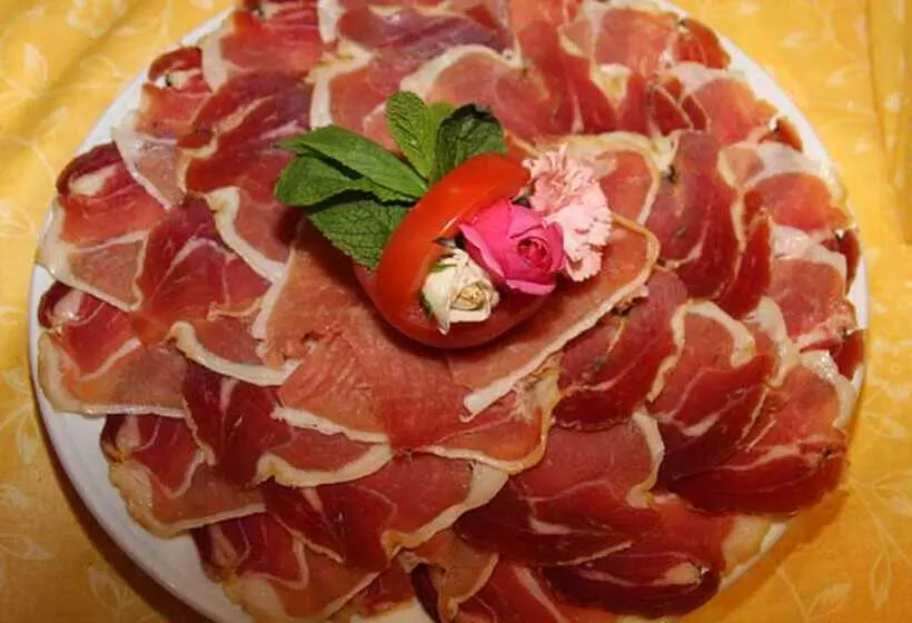 Hotel Villa De Barajas