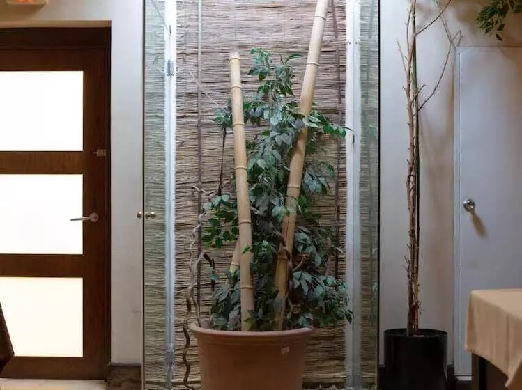 Hotel Villa De Barajas