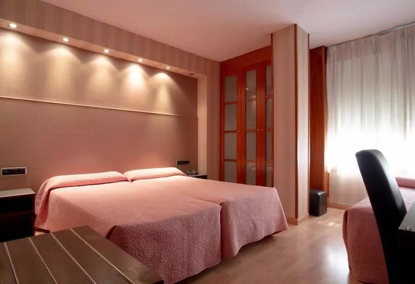 Hotel Villa De Barajas