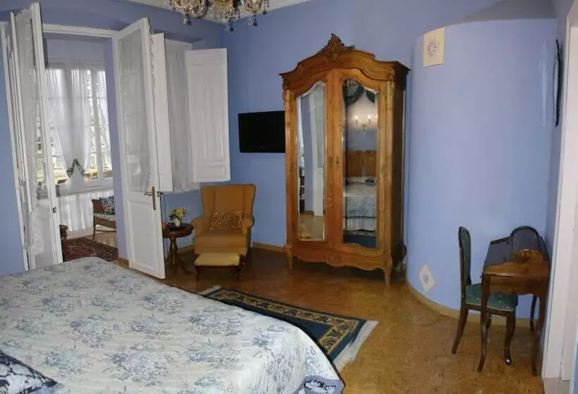 Hotelli Villa La Argentina