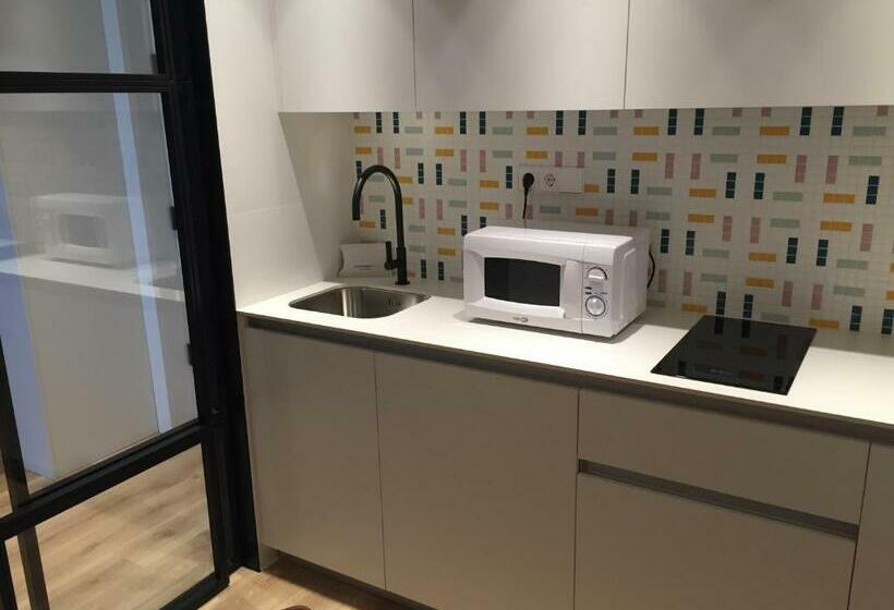 Muralto Madrid Princesa