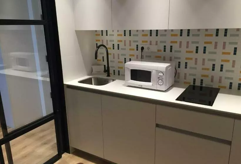 Muralto Madrid Princesa