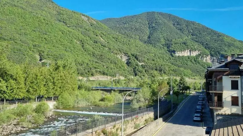 Tierra Boutique, Tierra Suites y Tierra Valles Apartamentos