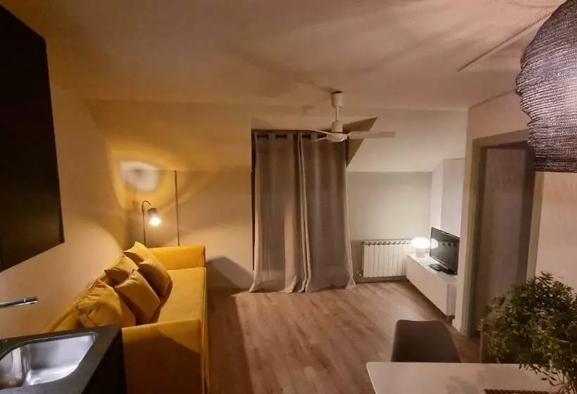 Tierra Boutique, Tierra Suites y Tierra Valles Apartamentos