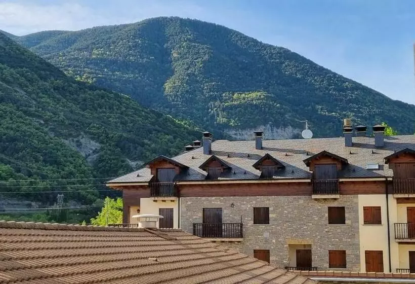 Tierra Boutique, Tierra Suites y Tierra Valles Apartamentos