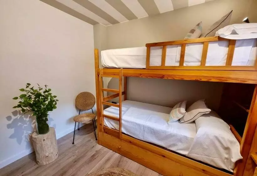 Tierra Boutique, Tierra Suites y Tierra Valles Apartamentos