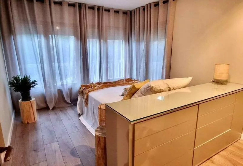 Tierra Boutique, Tierra Suites y Tierra Valles Apartamentos