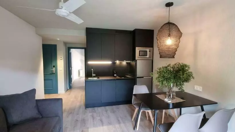 Tierra Boutique, Tierra Suites y Tierra Valles Apartamentos