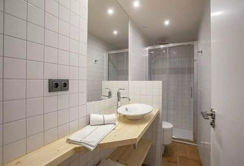 Tierra Boutique, Tierra Suites y Tierra Valles Apartamentos