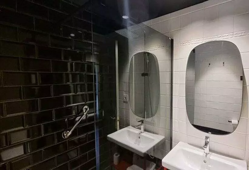 Tierra Boutique, Tierra Suites y Tierra Valles Apartamentos