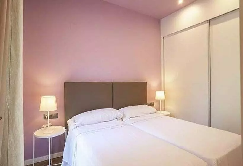 Tierra Boutique, Tierra Suites y Tierra Valles Apartamentos