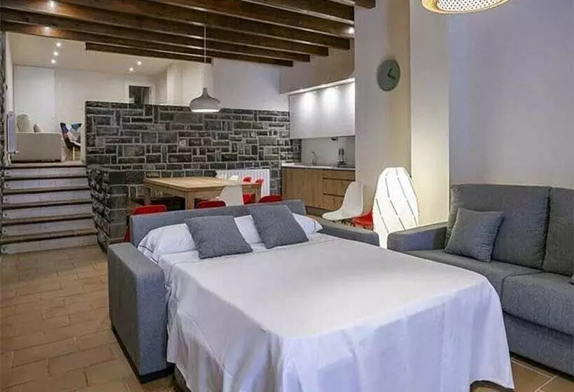 Tierra Boutique, Tierra Suites y Tierra Valles Apartamentos