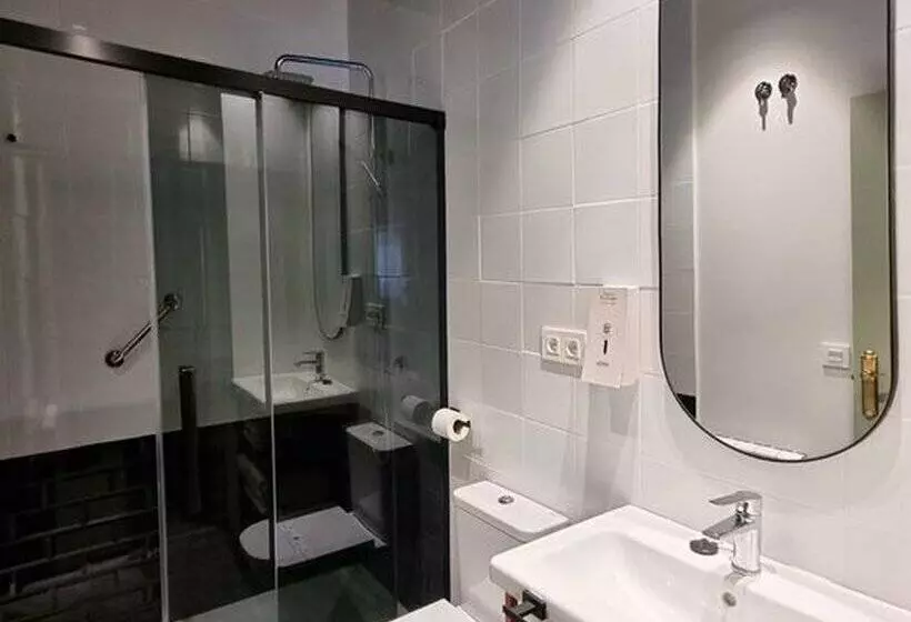 Tierra Boutique, Tierra Suites y Tierra Valles Apartamentos