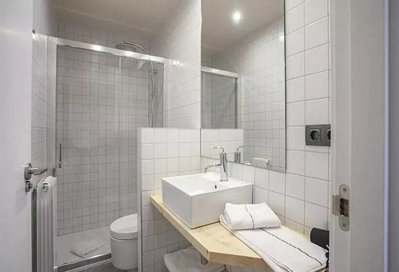 Tierra Boutique, Tierra Suites y Tierra Valles Apartamentos