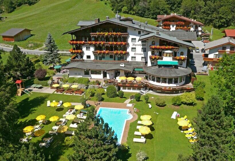 Alpenhotel Fernau