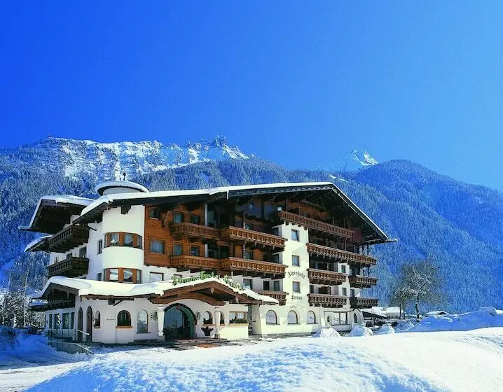 Alpenhotel Fernau