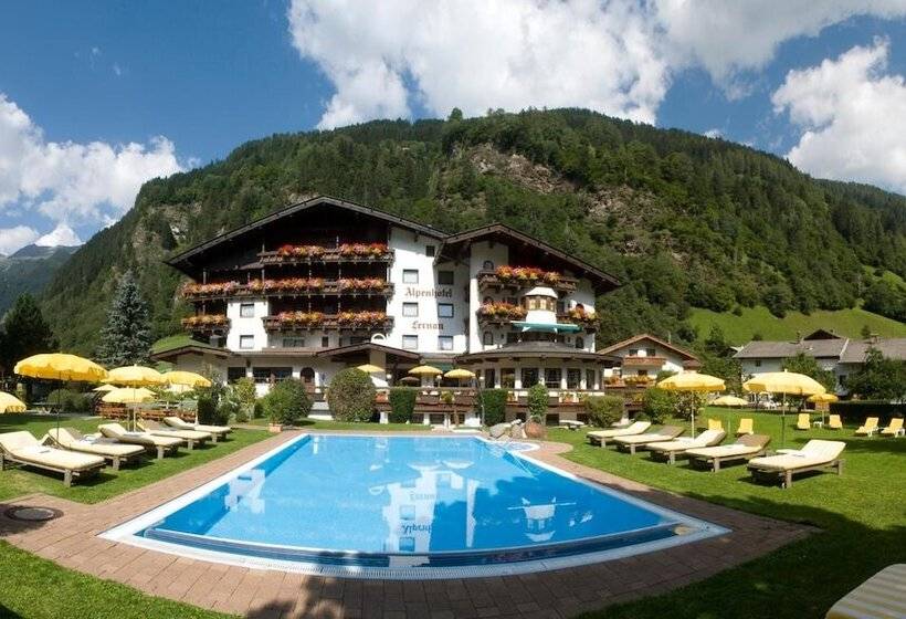 Alpenhotel Fernau