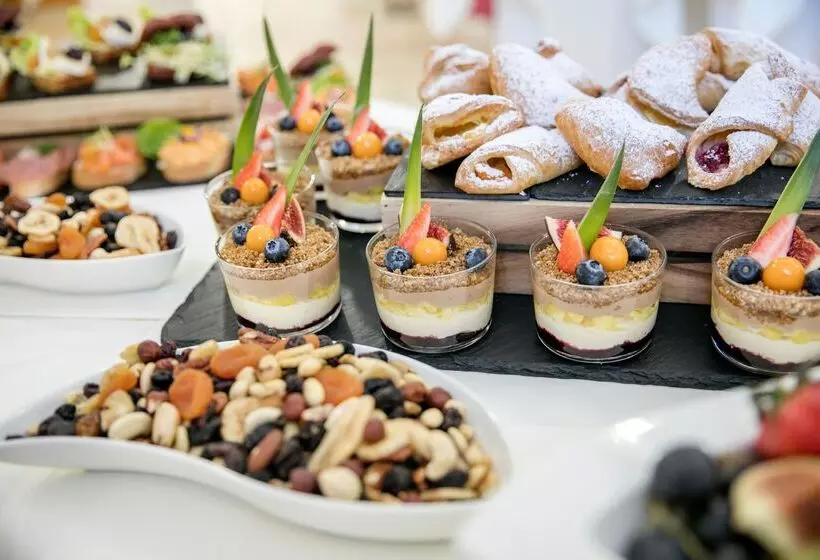 Arcotel Castellani Salzburg