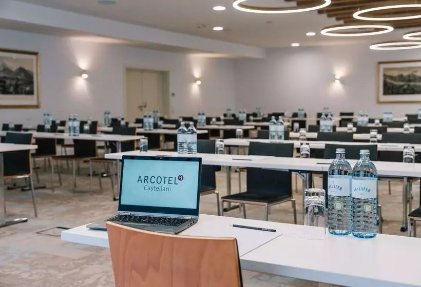Arcotel Castellani Salzburg