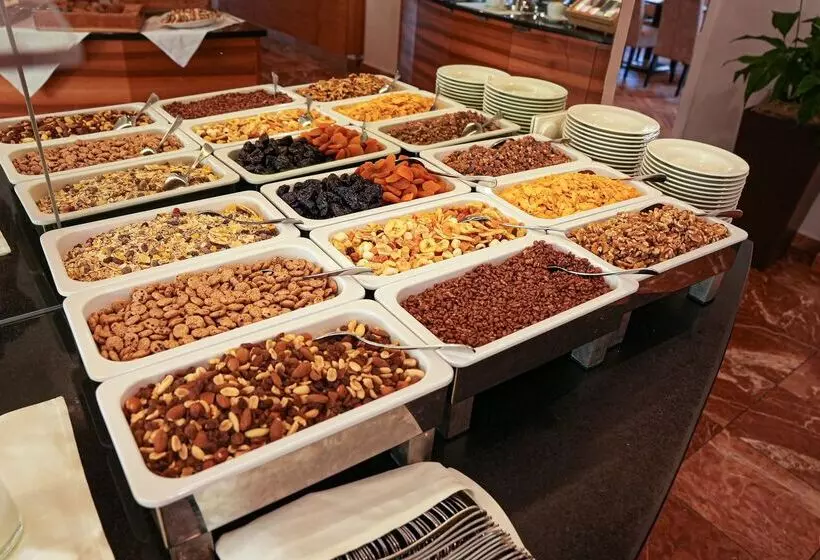 Arcotel Castellani Salzburg