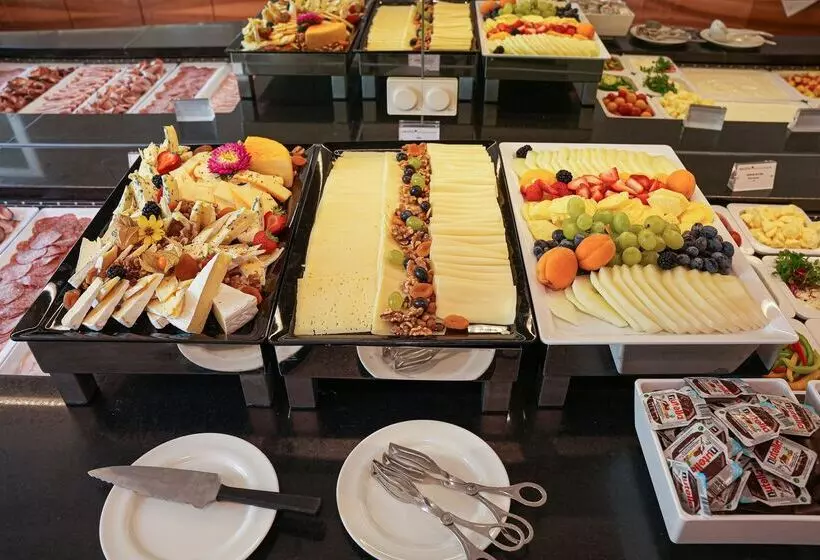 Arcotel Castellani Salzburg