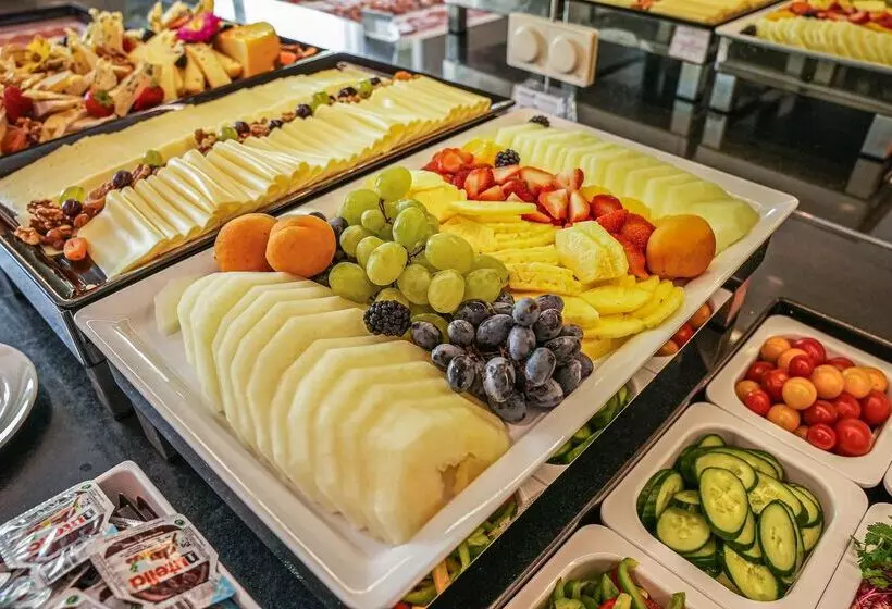 Arcotel Castellani Salzburg