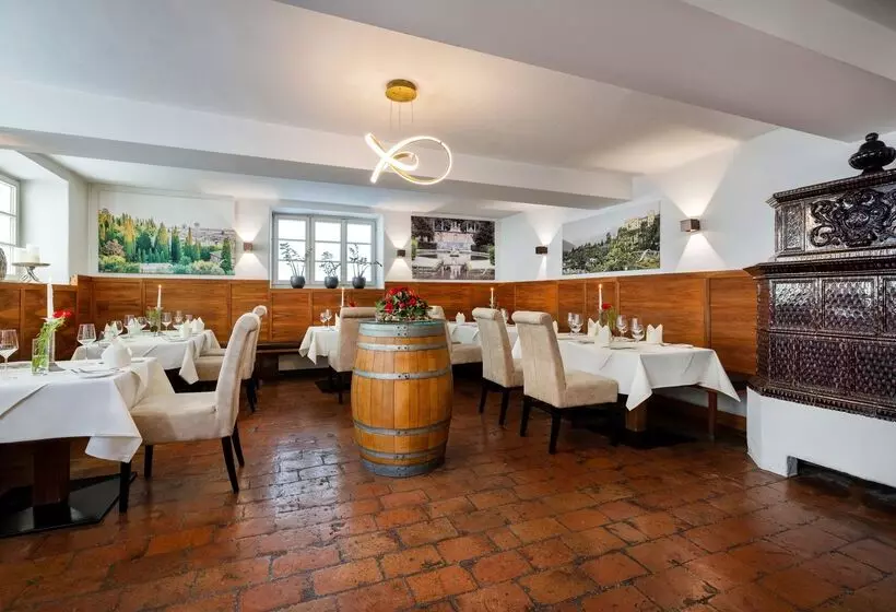 Arcotel Castellani Salzburg