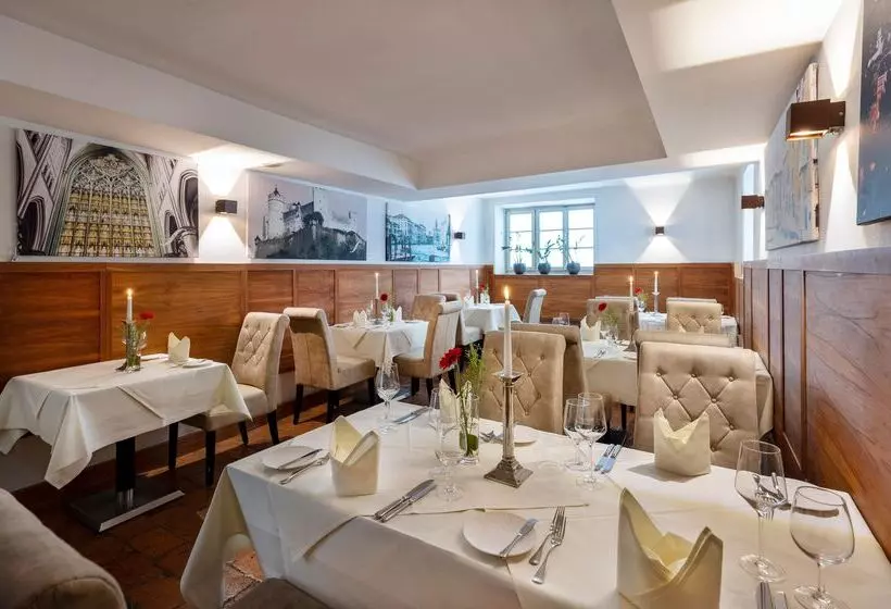 Arcotel Castellani Salzburg