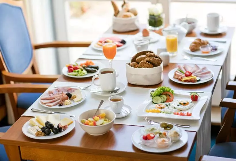 Arcotel Castellani Salzburg