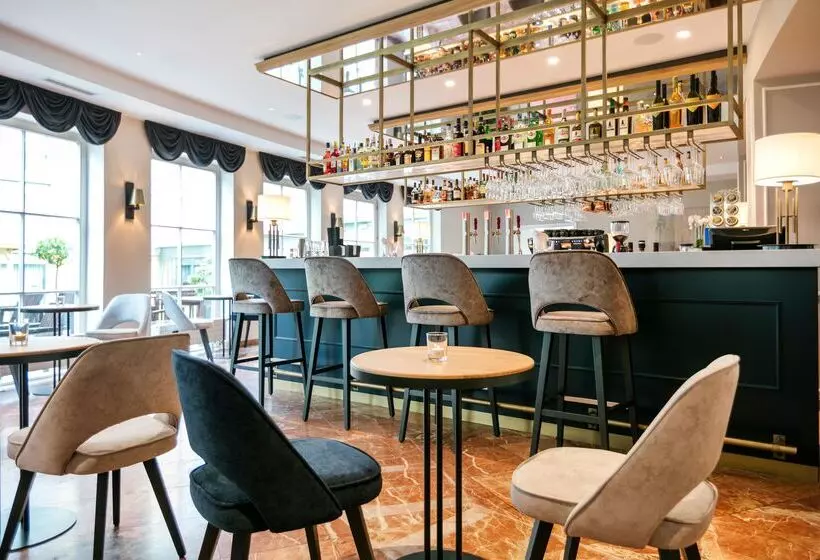 Arcotel Castellani Salzburg