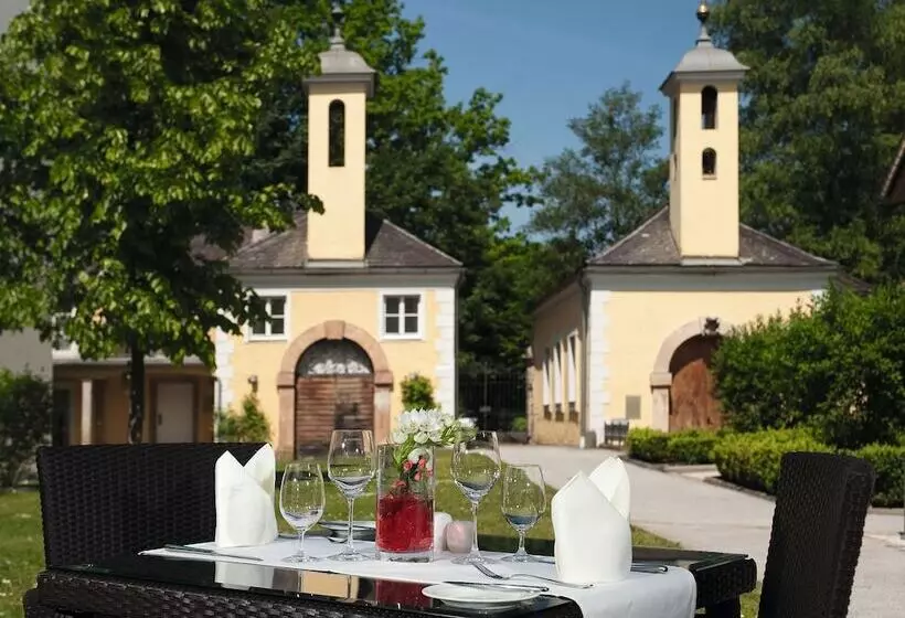 Arcotel Castellani Salzburg