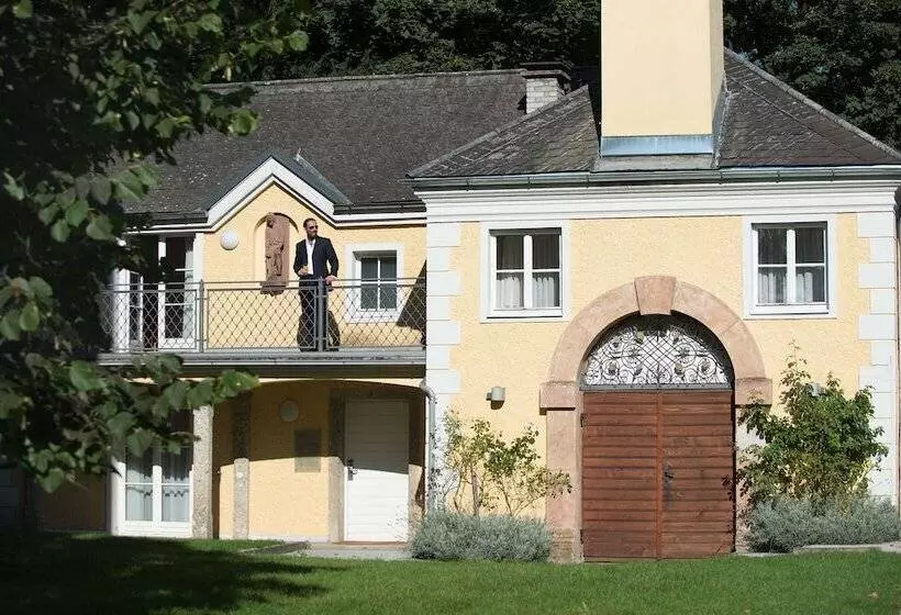 Arcotel Castellani Salzburg