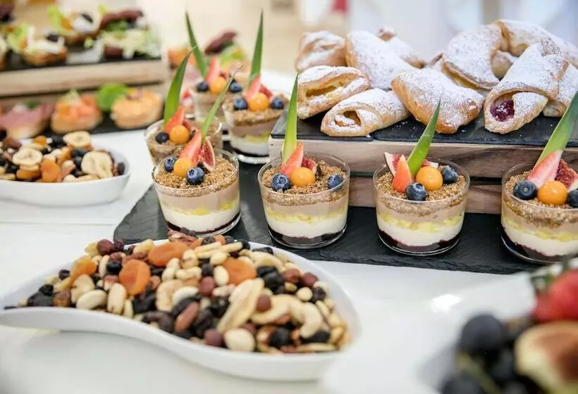 Arcotel Castellani Salzburg