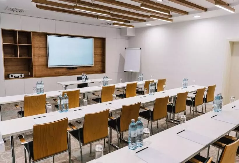 Arcotel Castellani Salzburg