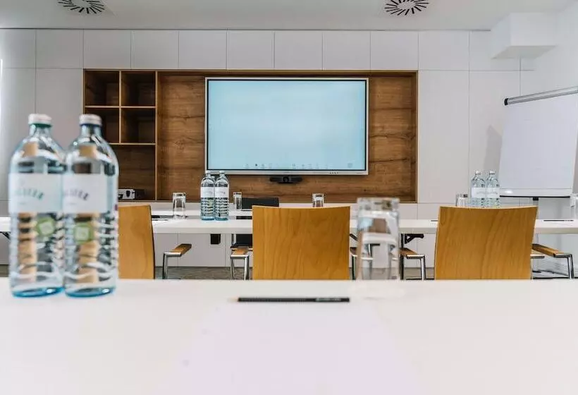 Arcotel Castellani Salzburg