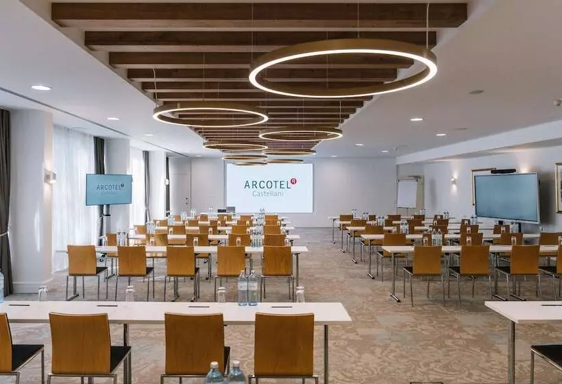 Arcotel Castellani Salzburg