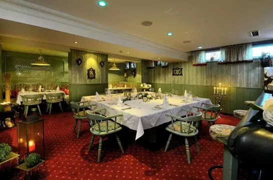 Astoria Thermenhotels Gastein