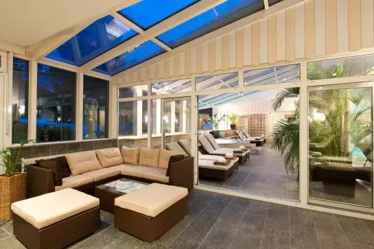 Astoria Thermenhotels Gastein