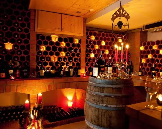 Astoria Thermenhotels Gastein