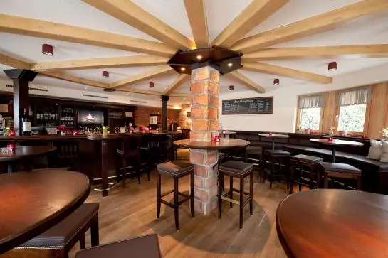 Astoria Thermenhotels Gastein