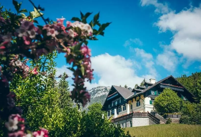 Der Knappenhof   Hotel & Restaurant